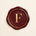 Fête Paper Co. logo